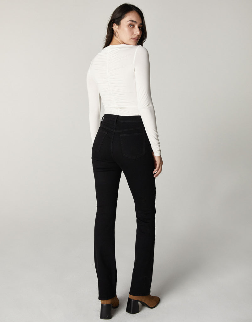 ボトムスその他 CHLOE DEEP BLUE PANTS w421.jpg