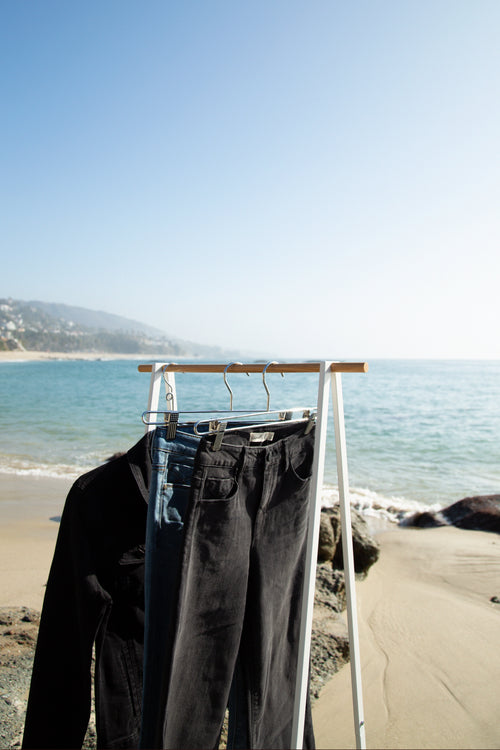 Unpublished: Low Impact Collection