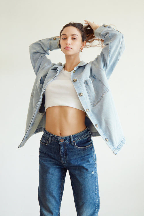 On the Blog: Meet Jessie