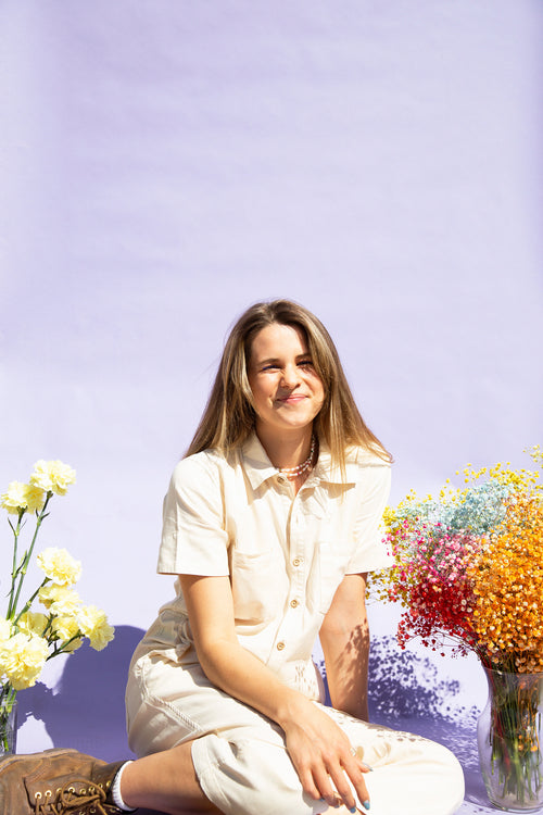 Artist Spotlight: Claire Fagin