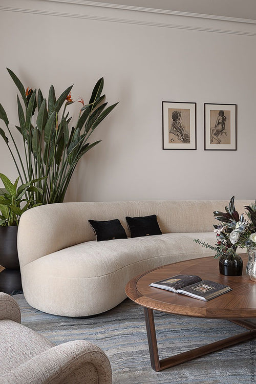 Home Inspo: Minimalist Dreams