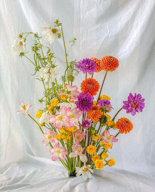 Mother's Day: Floral Inspo