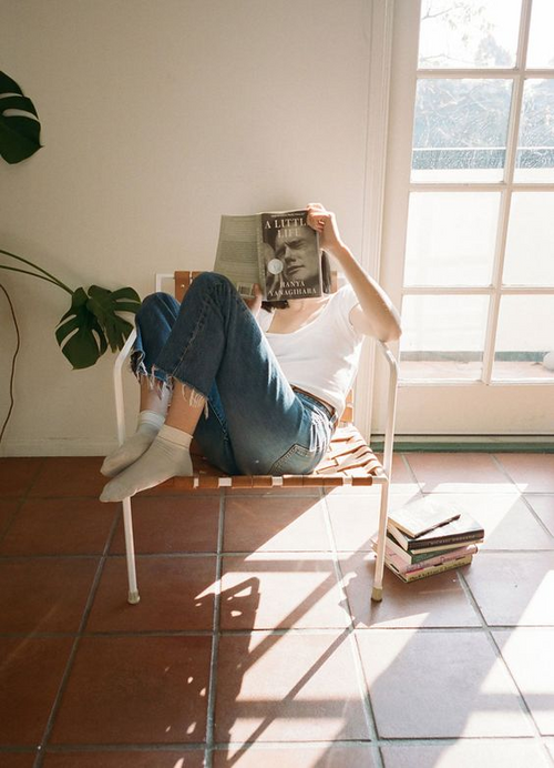 Editorial: Shades of Fall Moodboard