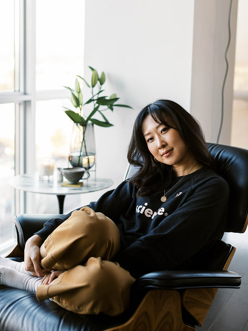 Artist Spotlight: Jennifer Rhee