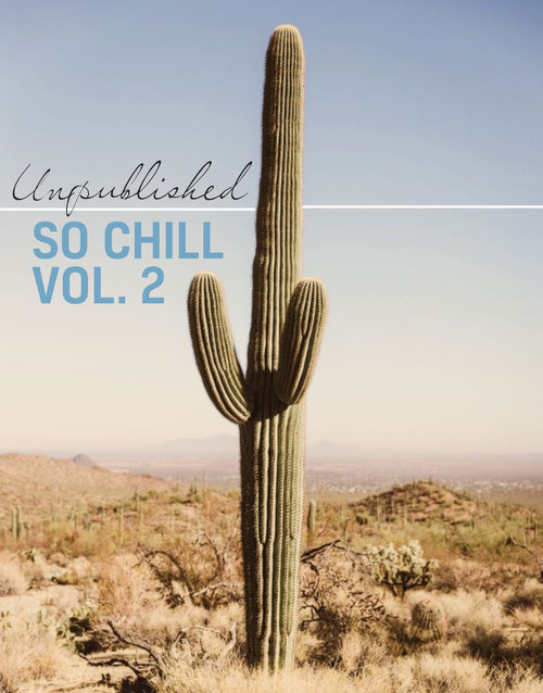 Listen: So Chill, Volume 2