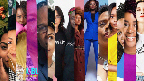 Black Lives Matter: Read-Watch-Listen-Follow