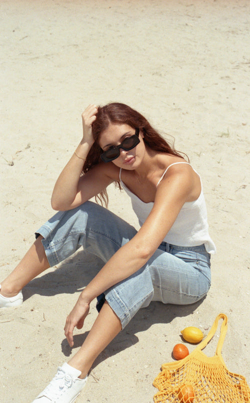 On Film: Summer Styles