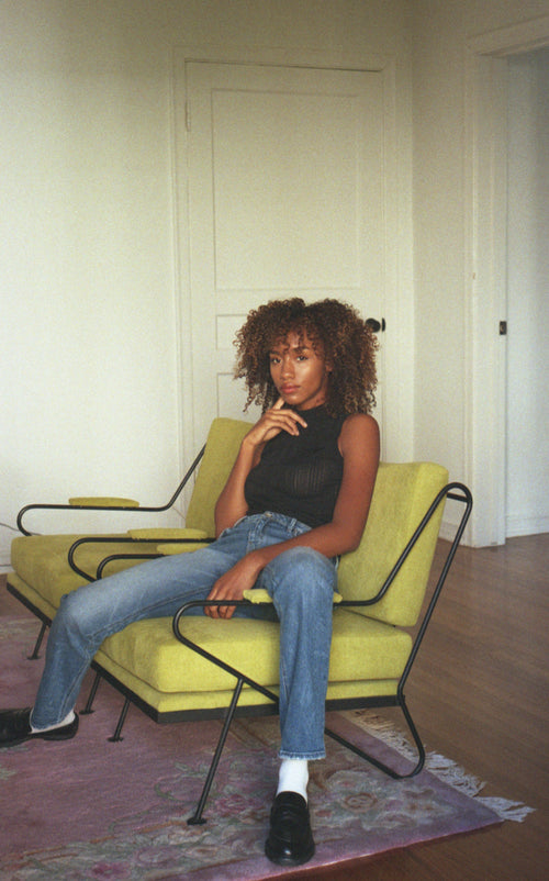 On the Blog: Meet Makeena