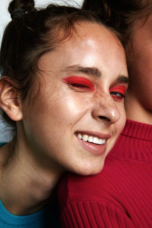 Beauty Tips: Eye Love