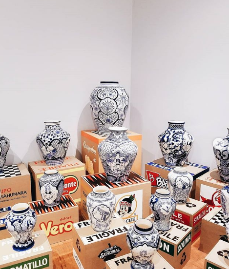 Photo Field Trip: California Art Museums