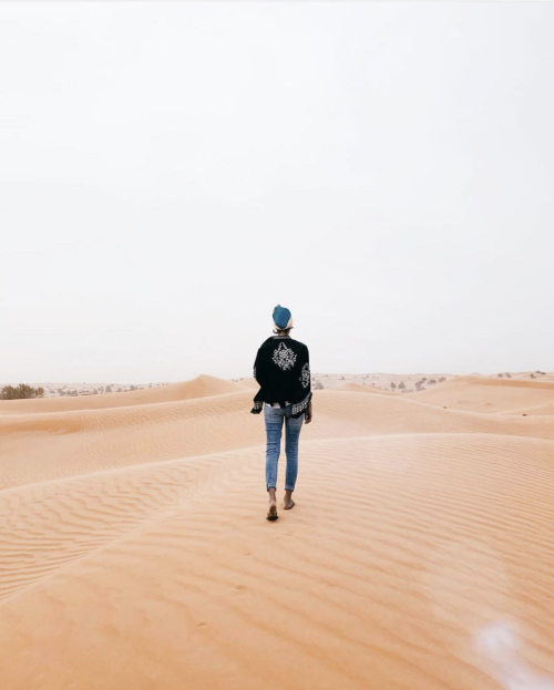 Unpublished Archives: All Around The World