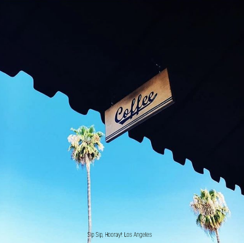 Sip Sip Hooray! Los Angeles