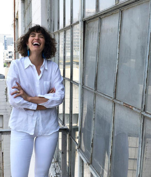 Artist Spotlight: Sofia Lacin